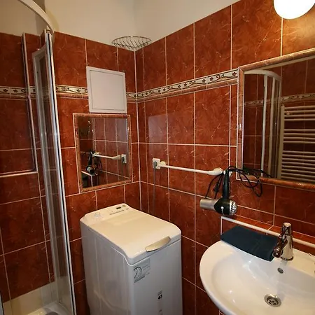 Apartament U Thermalu *