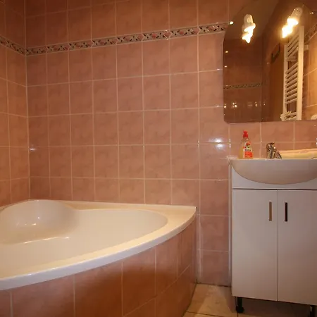 U Thermalu Apartament Karlowe Wary