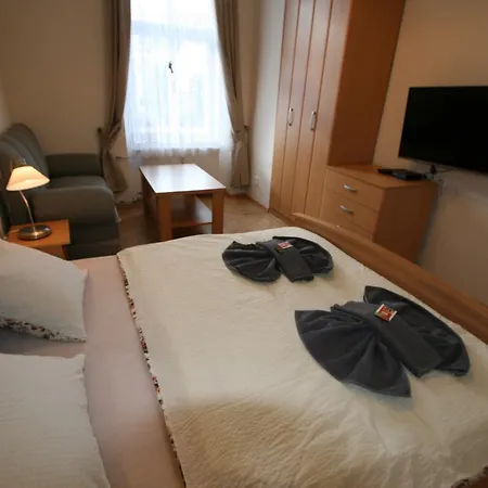 U Thermalu Apartament