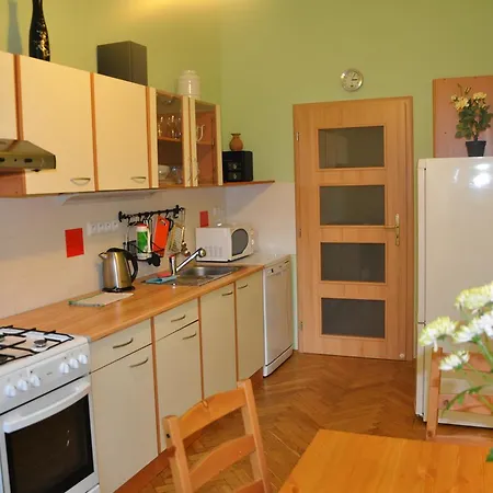 Apartament U Thermalu *