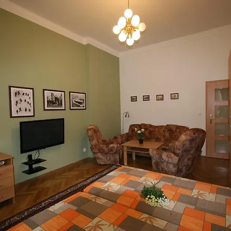 U Thermalu Apartament