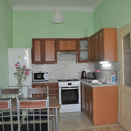 U Thermalu Apartament *