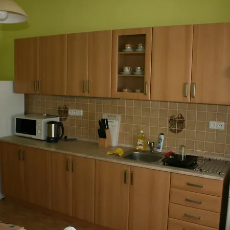 U Thermalu Apartament