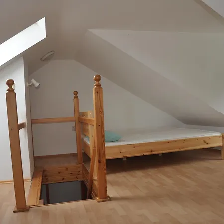 Appartamento U Thermalu Karlovy Vary