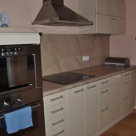 U Thermalu Apartament