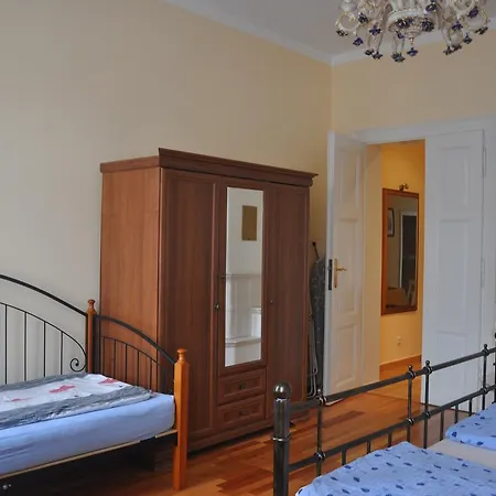 Apartament U Thermalu