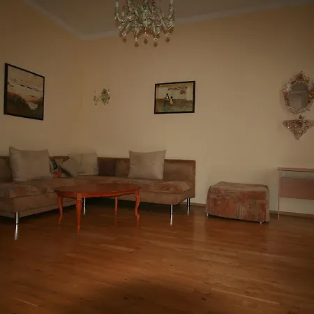 U Thermalu Apartament *