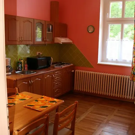 Appartamento U Thermalu