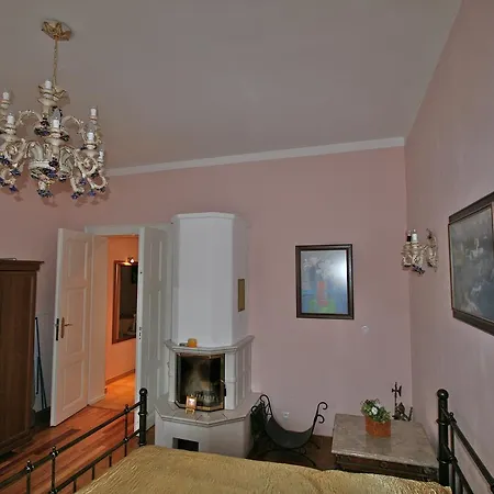 U Thermalu Apartment