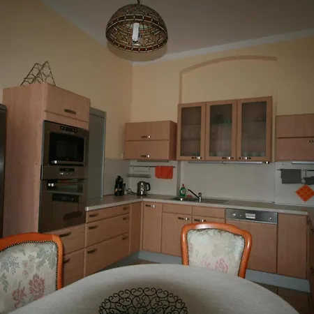 Appartamento U Thermalu Karlovy Vary